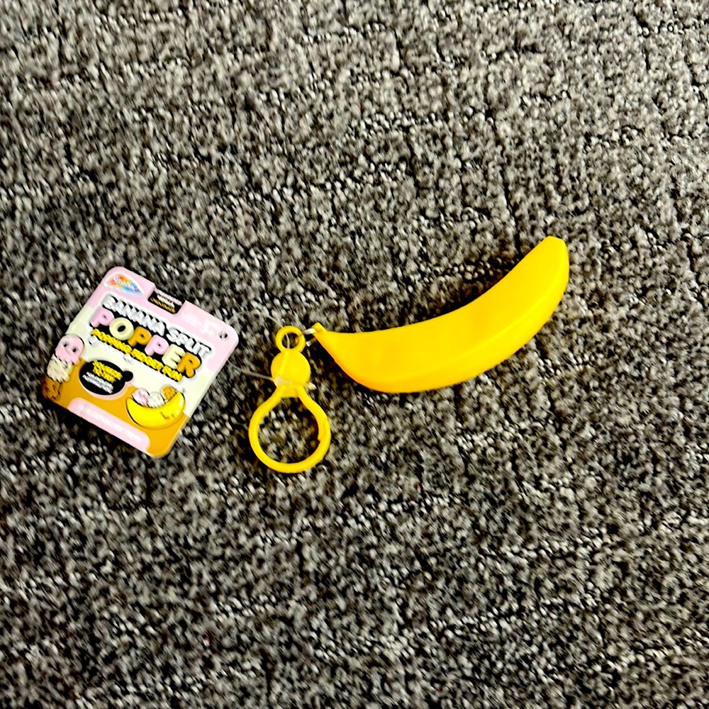 Fidgets for kids